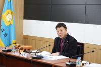 [NSP PHOTO]대한민국 특례시의회 의장협의회, 인구 100만 달성 확실시 화성시 준회원 가입 승인