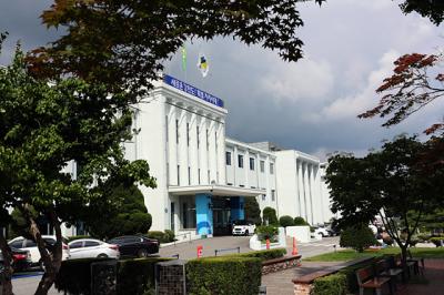 [NSP NEWS Image]강원특별자치도 강원특별법 3차 개정 추진강원권 항만공사 설립 추진