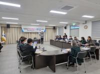 [NSP PHOTO]광양경찰, 찾아가는 현장중심 범죄예방교실 운영