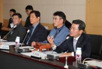 [NSP PHOTO]광양시, 2023년 광양시 노사민정협의회 활동 빛났다