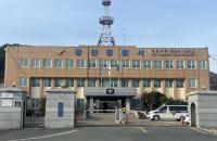 [NSP PHOTO]강진군, 강진경찰서 신청사 이전 큰 산 넘었다