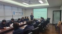 [NSP PHOTO]포항상공회의소, 찾아가는 FTA 활용교육 실시