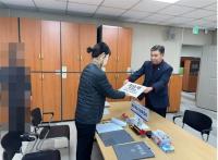 [NSP PHOTO]최승재, 서울 마포갑 예비후보 등록