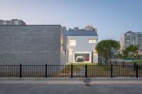 [NSP PHOTO]군산시, 제6회 건축문화상 수상작 선정