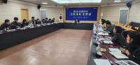[NSP PHOTO]광양시, 광양매화축제 킬러콘텐츠 발굴 위해 머리 맞대