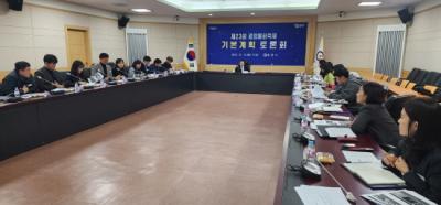 [NSP PHOTO]광양시 광양매화축제 킬러콘텐츠 발굴 위해 머리 맞대