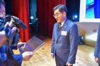 [NSP PHOTO]국립순천대학교, 전라남도 자원봉사 우수기관 선정