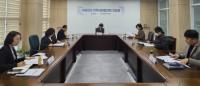 [NSP PHOTO]광양시, 치매관리사업 활성화를 위한 기관별 협력 방안 집중