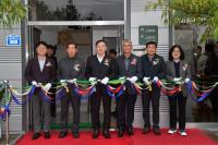 [NSP PHOTO]담양군, 15일 담양애(愛) 건강한우 종합지원센터 개소·시식회 개최