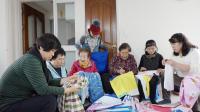 [NSP PHOTO]마산합포 할머니 봉사회, KT희망나눔인상 수상