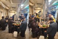 [NSP PHOTO]서울시 강서구, 관내 소상공인들 따뜻한 기부 화제
