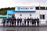 [NSP PHOTO]여수시, 공공의료서비스 개선 봉두보건진료소 신축