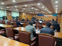 [NSP PHOTO]포항상의, 생성 AI Chat GPT 활용방법 교육 실시