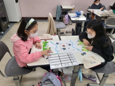 [NSP PHOTO]수원시, 찾아가는 수원이 환경교실 환경교육 대상