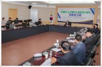 [NSP PHOTO]광양시, 시내버스 증차 노선개편 추진... 시민 교통편의 증진