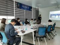 [NSP PHOTO]광양시, ICT이노베이션 확산사업 성과보고회 가져