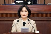 (NSP NEWS Image)김현주 김포시의원, ‘민선7기 복지재단’ 운영 지적