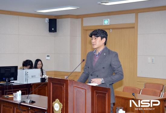 NSP통신-최대원 의원 (사진 = 광양시의회)