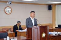 [NSP PHOTO]신용식 시의원, 재활용품 수집인 복지증진에 앞장선다