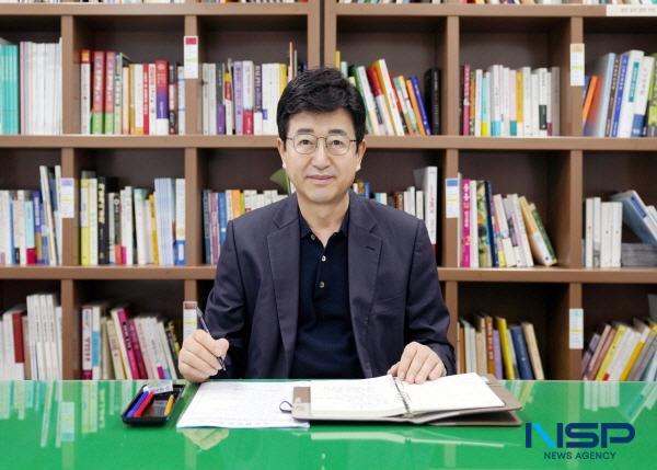 NSP통신-정태룡 경주시시설관리공단 이사장이 21일 천안에서 개최된 전국시·군·구 지방공기업협의회 총회에서 만장일치로 제8대 회장으로 추대됐다. (사진 = 경주시시설관리공단)