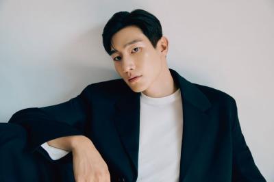 [NSP PHOTO]인터뷰사운드트랙2 노상현 지금은 사랑보단 일재회 차라리 복수