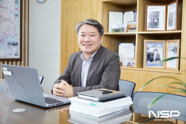 NSP통신-경상북도개발공사 사장 이재혁. (사진 = 경북개발공사)