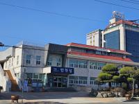 [NSP PHOTO]광양시 중마동장, 나는 왕이로소이다···부하 직원에 내 방으로 올라와 반말 명령