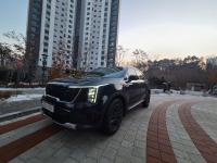 [NSP PHOTO][타보니]기아 쏘렌토 1.6가솔린 터보 하이브리드, 다 갖춘 SUV