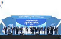 [NSP PHOTO][들어보니]경주시, 더 큰 경주! 더 나은 미래 꿈꿔...역사문화관광도시 넘어 첨단도시로 도약 준비