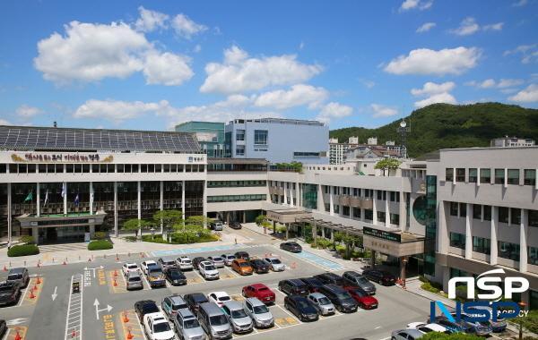 [NSP PHOTO]경주 세계유산 탐방거점센터 건립 본격화...통합적 거점공간 마련