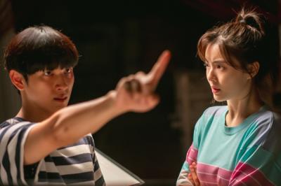 [NSP NEWS Image]쿠팡플레이 소년시대 피날레최종화 공개 주말 첫 주 대비 시청량 2914