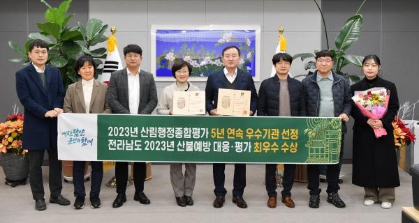 NSP통신- (사진 = 담양군)