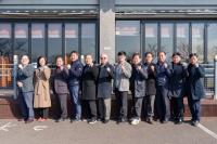 [NSP PHOTO]월성원자력본부, 2023년 제6차 월성원전본부 소통위원회 개최