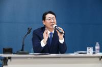 (NSP NEWS Image)[신년사] 정명근 화성시장, “자긍심을 가질만한 도시 만들겠다”