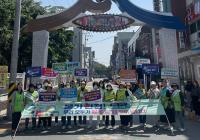 [NSP PHOTO]여수시, 행안부 지방 물가평가 최우수 기관 선정