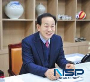 NSP통신-신현국 문경시장. (사진 = 문경시)