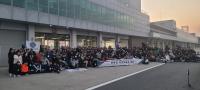 [NSP PHOTO]영암F1경주장, 스포츠관광산업 핫플로 변신