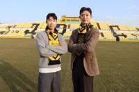 [NSP PHOTO]전남드래곤즈, 베테랑 수문장 박주원과 공격수 이성윤 영입