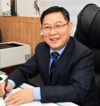 [NSP PHOTO]담양군, 제27대 정광선 부군수 취임