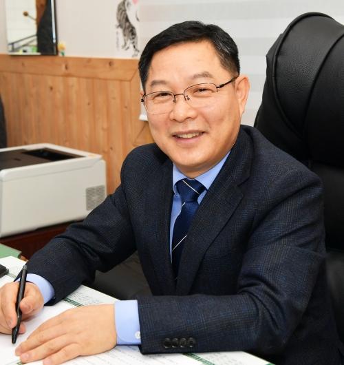 NSP통신-정광선 담양 부군수. (사진 = 담양군)