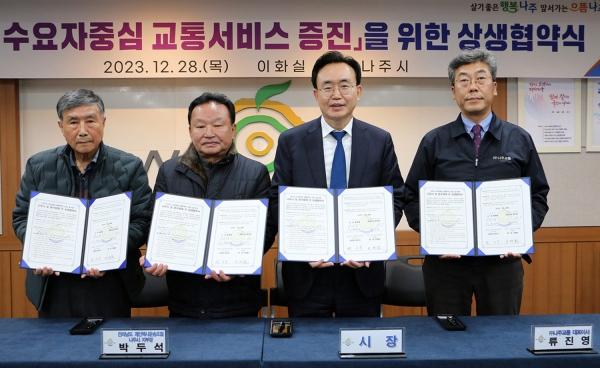 NSP통신- (사진 = 나주시)