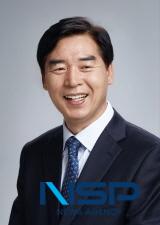 NSP통신-포항시 북구 국회의원 예비후보 오중기 위원장