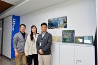 [NSP PHOTO]RIST, 제로에너지빌딩 구현 위한 강판일체형 BIPV 핵심 제조기술 개발