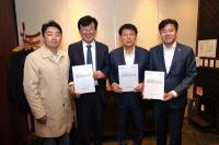 [NSP PHOTO]장흥군, 지난 해 국·도비 2789억원 확보 눈길