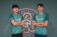 [NSP PHOTO]김포FC, 최후방 수비수 김원균·이용혁 선수 영입