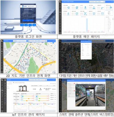 [NSP PHOTO]수원시, 무단투기 등 데이터 수집 커뮤니티 플랫폼 구축