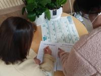 [NSP PHOTO]강진군, 소상공인 창업 임대료 지원 신청 접수