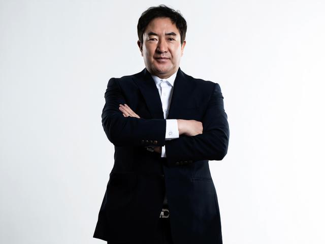 NSP통신-강철 전력강화실장. (사진 = 김포FC)