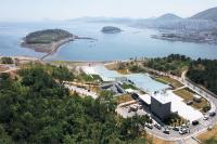 [NSP PHOTO]여수 예울마루&장도, 스마트 마이스 시설로 재탄생