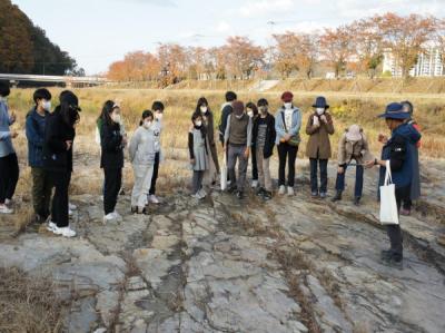 [NSP PHOTO]의성군, 신규 지질공원해설사 4명 모집